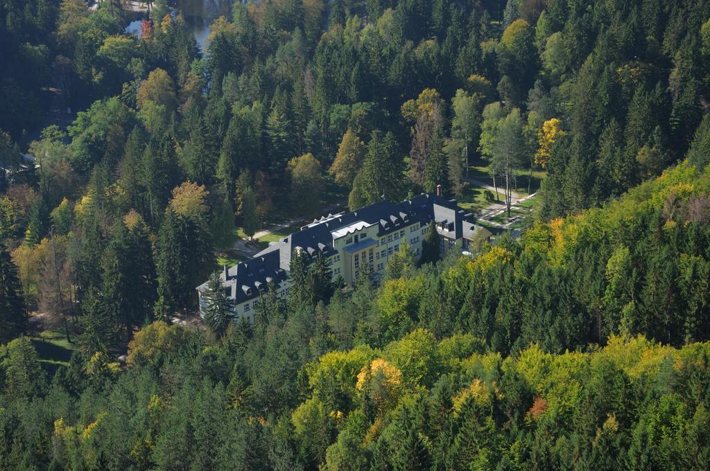 Hotel Skalka Rajecfürdő Kültér fotó