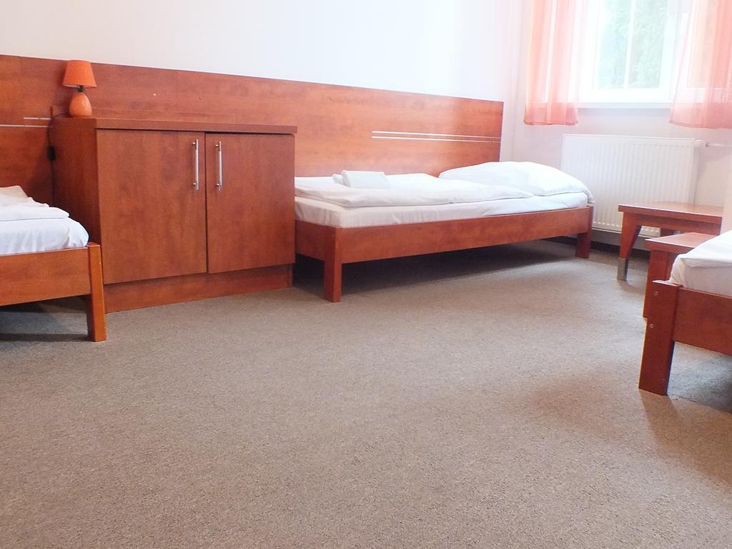 Hotel Skalka Rajecfürdő Kültér fotó