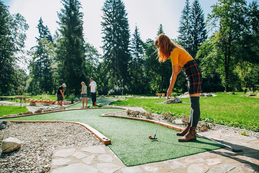Hotel Skalka Rajecfürdő Kültér fotó