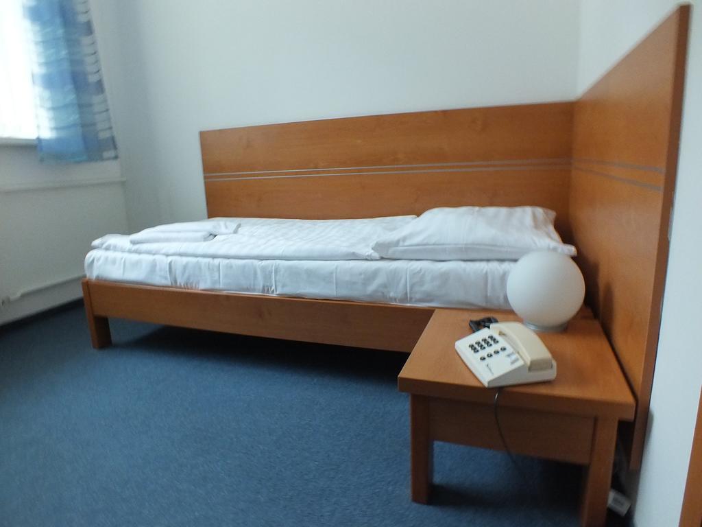 Hotel Skalka Rajecfürdő Kültér fotó