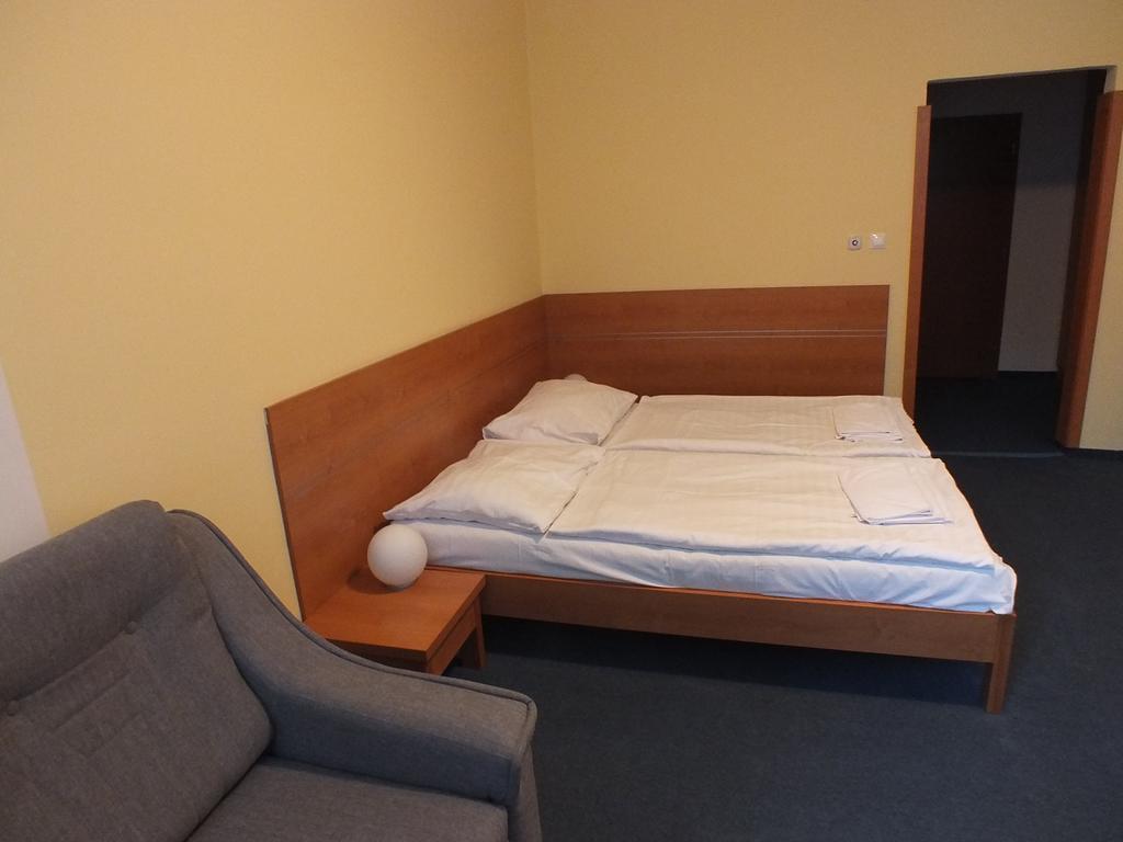 Hotel Skalka Rajecfürdő Kültér fotó
