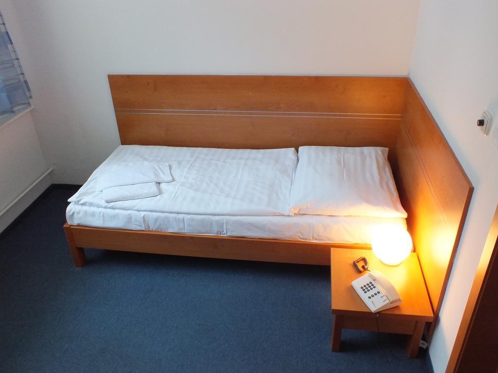 Hotel Skalka Rajecfürdő Kültér fotó